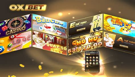 OXBET .